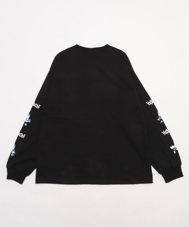 VISION　ゴーストアンサンブルロンT