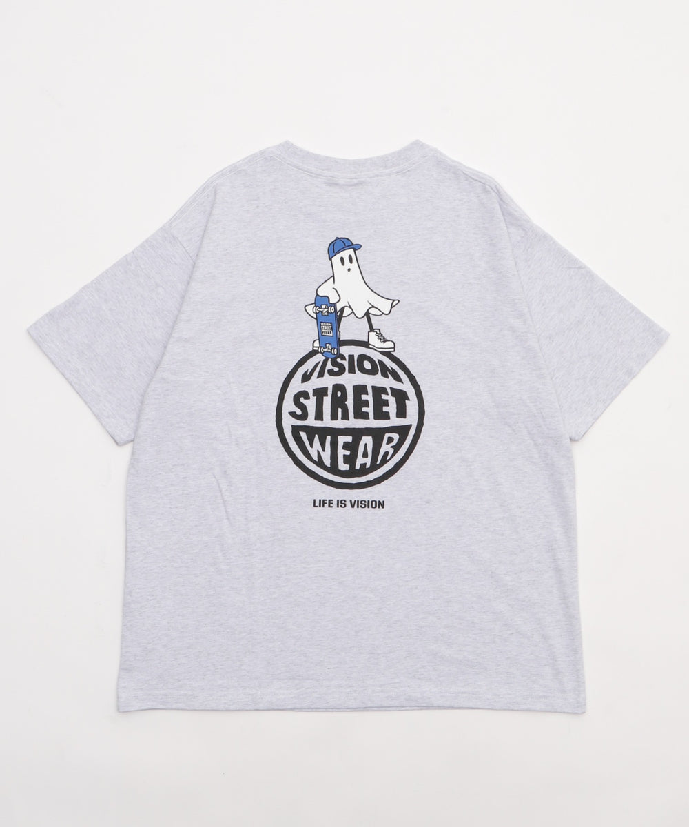 VISION　ゴーストアンサンブルロンT