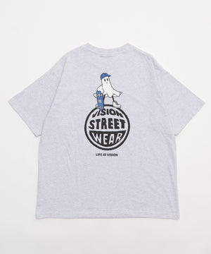 VISION　ゴーストアンサンブルロンT