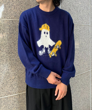 ネイビー モデル:175cm Lサイズ着用