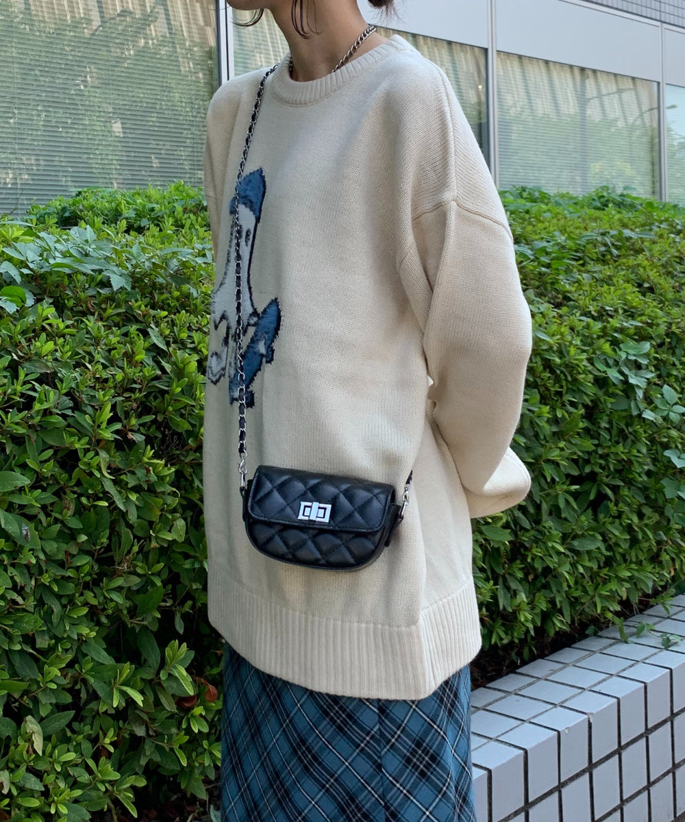 ホワイト モデル:165cm Lサイズ着用