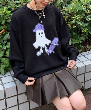 ブラック モデル:165cm Lサイズ着用