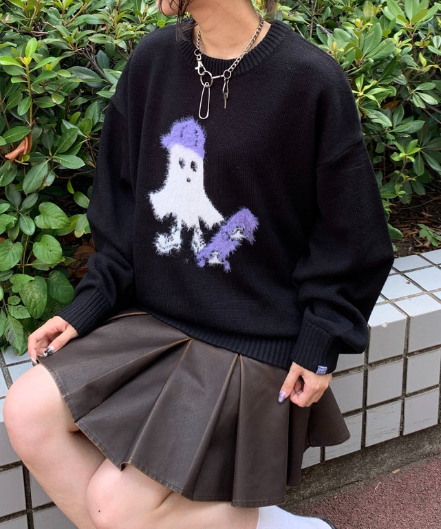 ブラック モデル:165cm Lサイズ着用