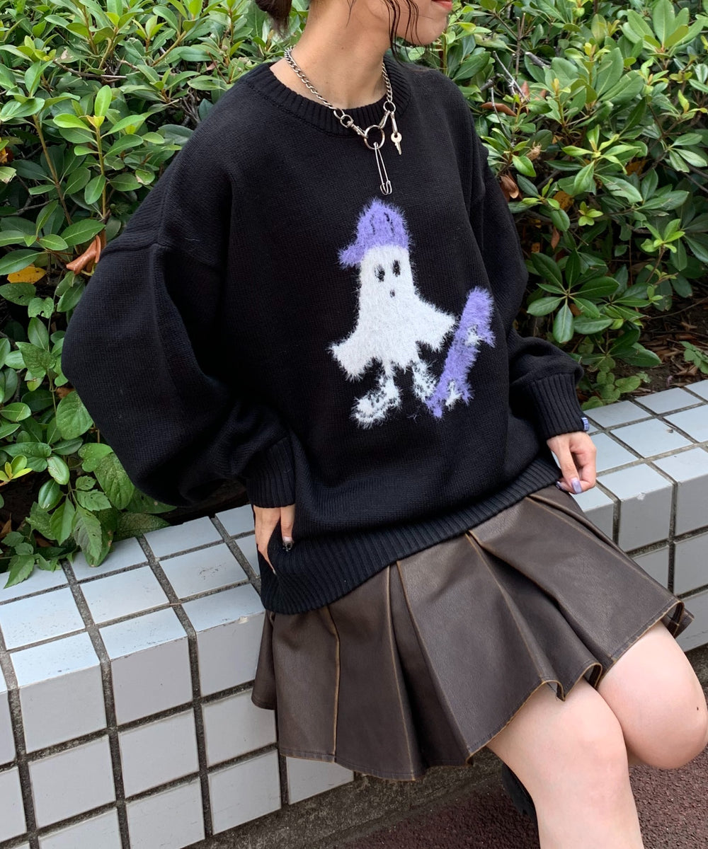 ブラック モデル:165cm Lサイズ着用