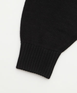 VISION ゴーストスケーターニット