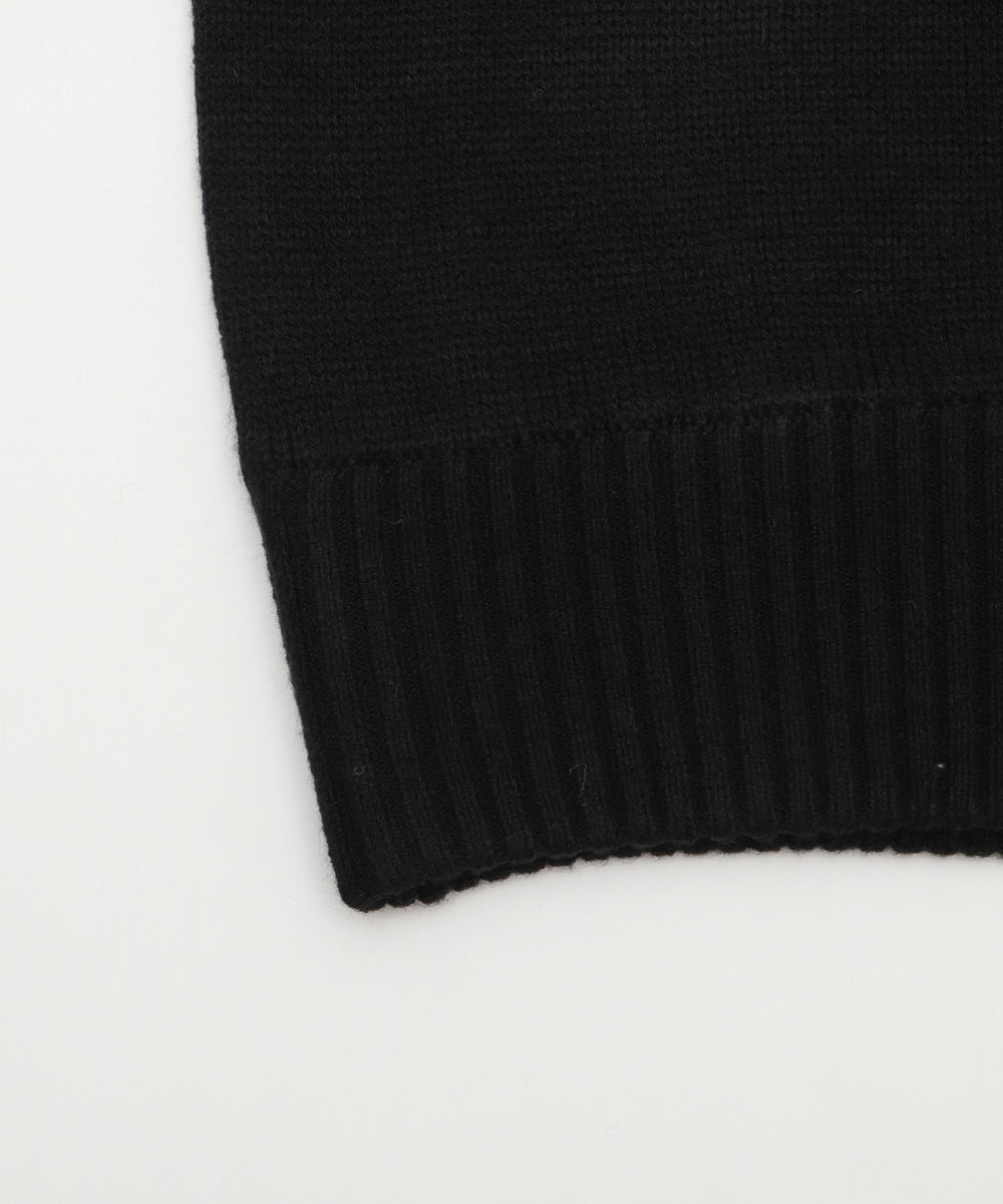 VISION ゴーストスケーターニット