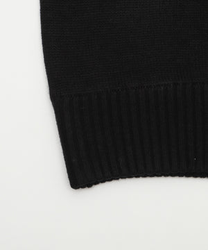 VISION ゴーストスケーターニット