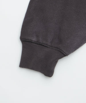 VISION スカルBIGプルオーバー