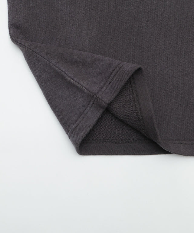 VISION スカルBIGプルオーバー