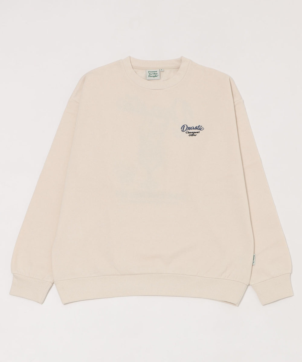 ホワイトアイボリー