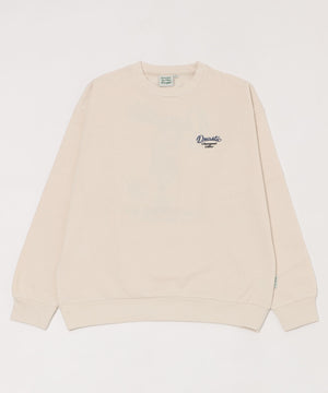 ホワイトアイボリー