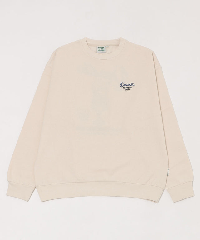 ホワイトアイボリー