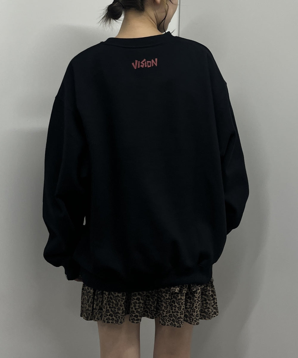 ブラック モデル:165cm Lサイズ着用