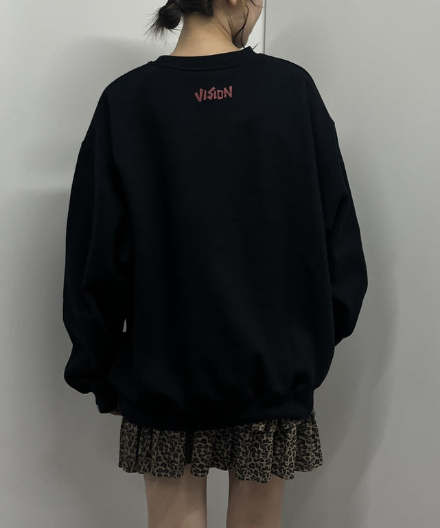 ブラック モデル:165cm Lサイズ着用