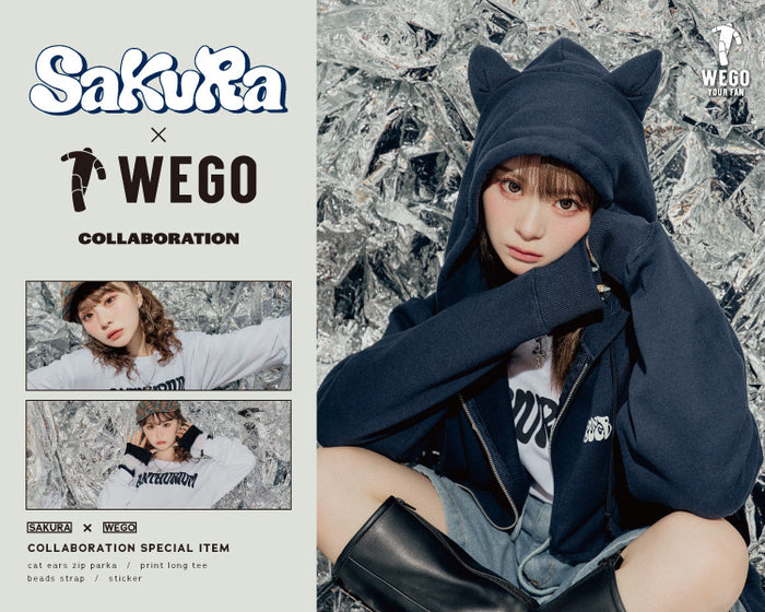 TOPICS – WEGO ONLINE STORE