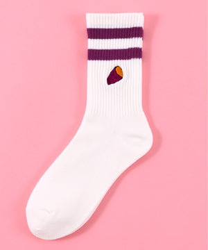 フードラインソックス