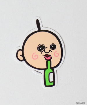 パンパン6（柄6）