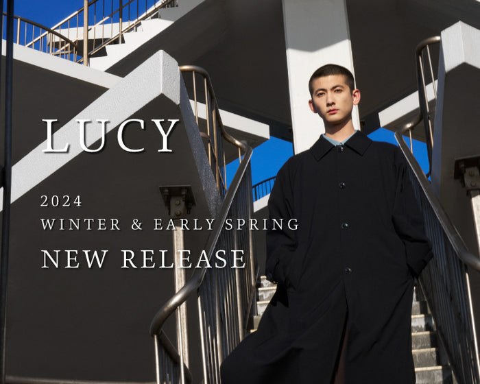LUCY