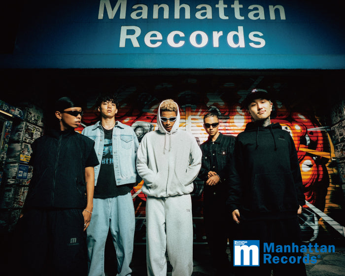 Manhattan Records