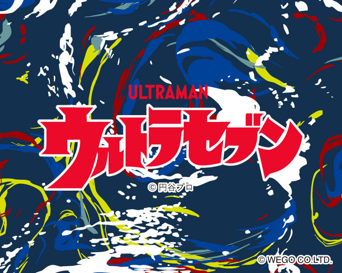 ウルトラセブンコラボ