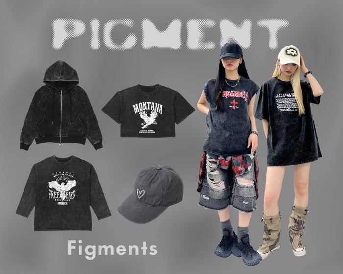 PiGMENT