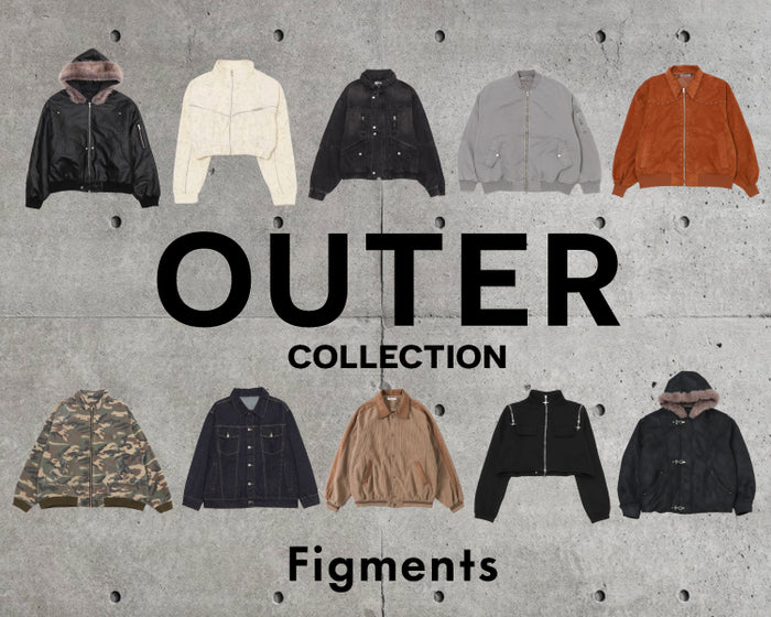 OUTER COLLECTION