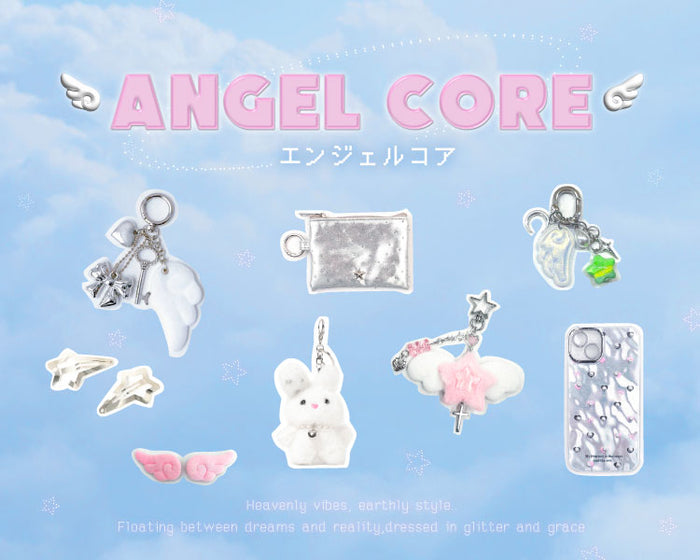 【WEGO】エンジェルコア