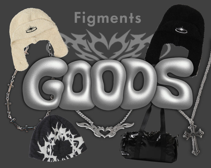 GOODS / グッズ