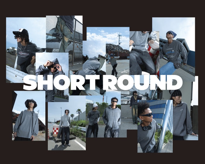 SHORT ROUND