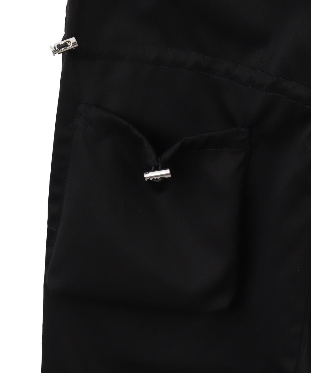 コードワンポイントカーゴパンツ