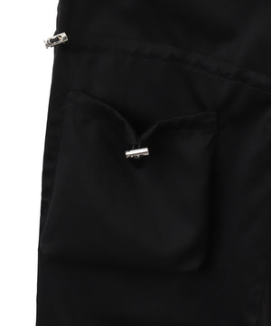 コードワンポイントカーゴパンツ