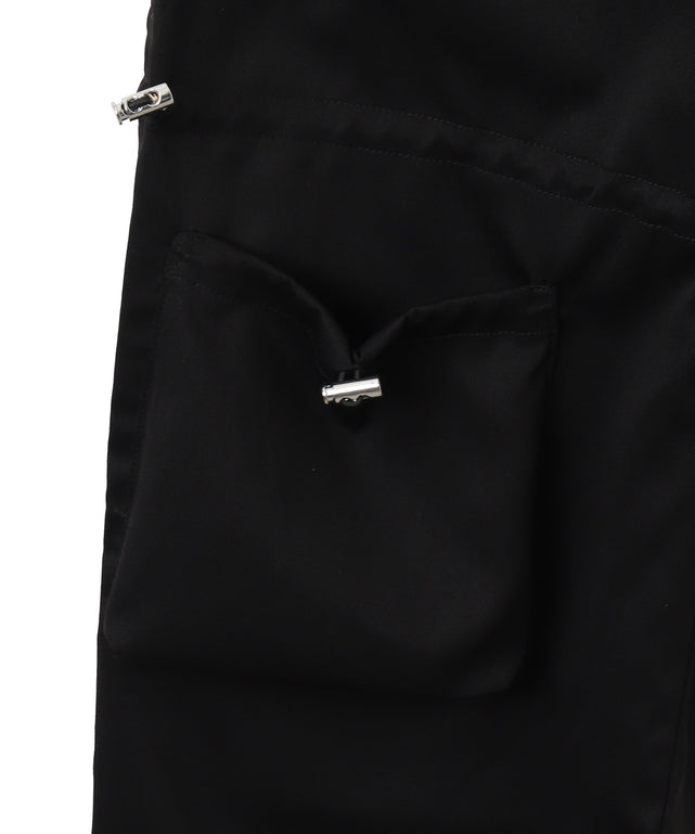 コードワンポイントカーゴパンツ