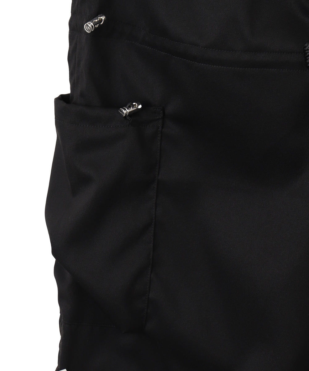 コードワンポイントカーゴパンツ