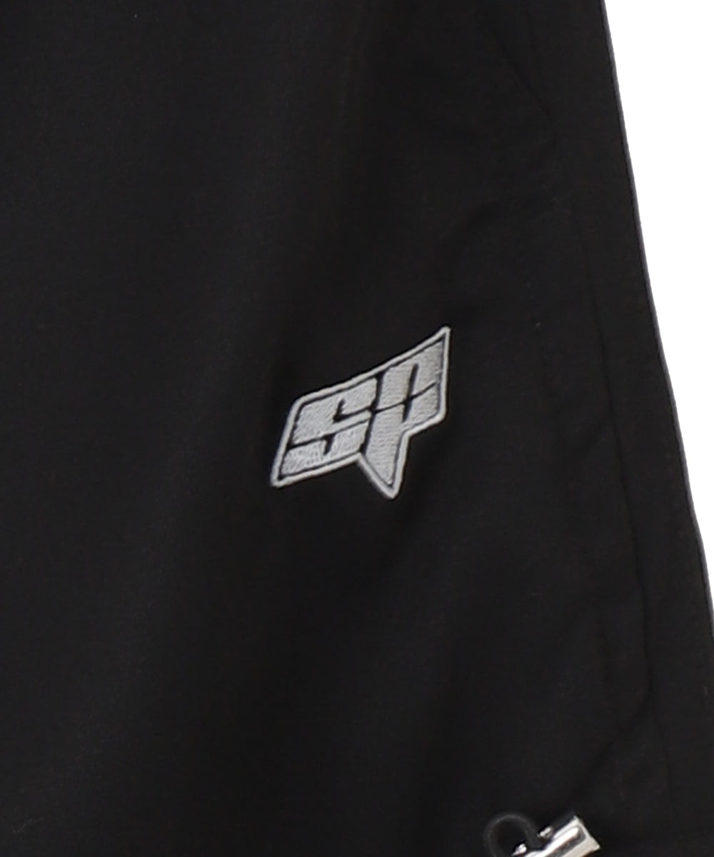 コードワンポイントカーゴパンツ