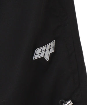 コードワンポイントカーゴパンツ