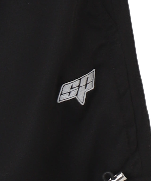 コードワンポイントカーゴパンツ