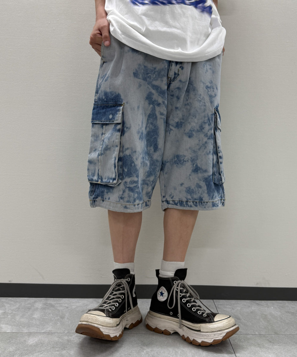 サックス モデル：175cm L着用