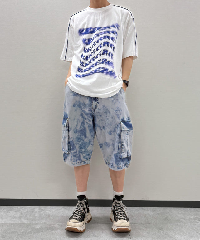 サックス モデル：175cm L着用