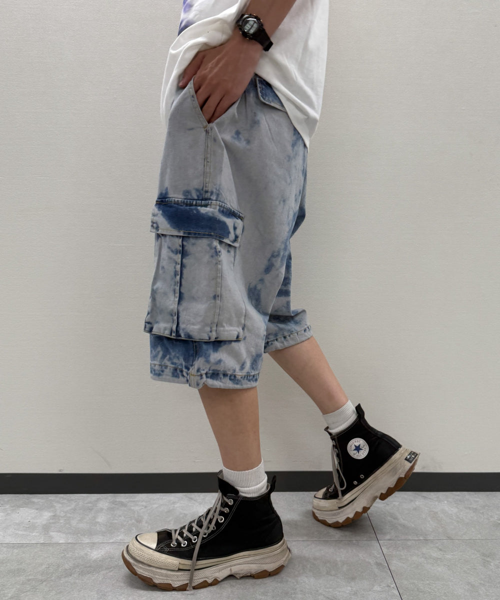 サックス モデル：175cm L着用