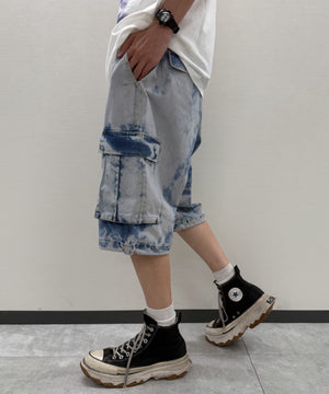 サックス モデル：175cm L着用