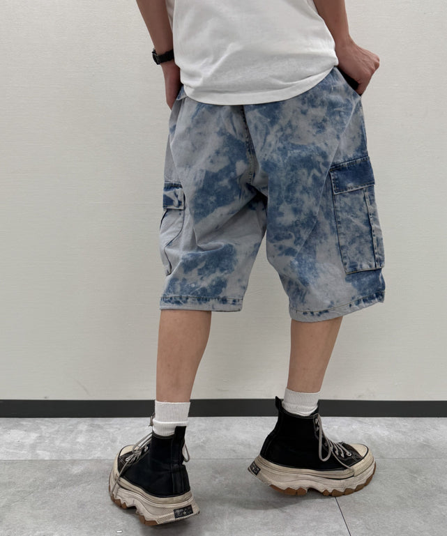 サックス モデル：175cm L着用