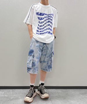 サックス モデル：175cm L着用