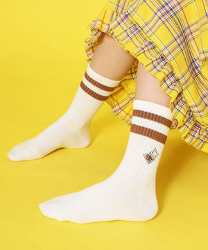 フードラインソックス