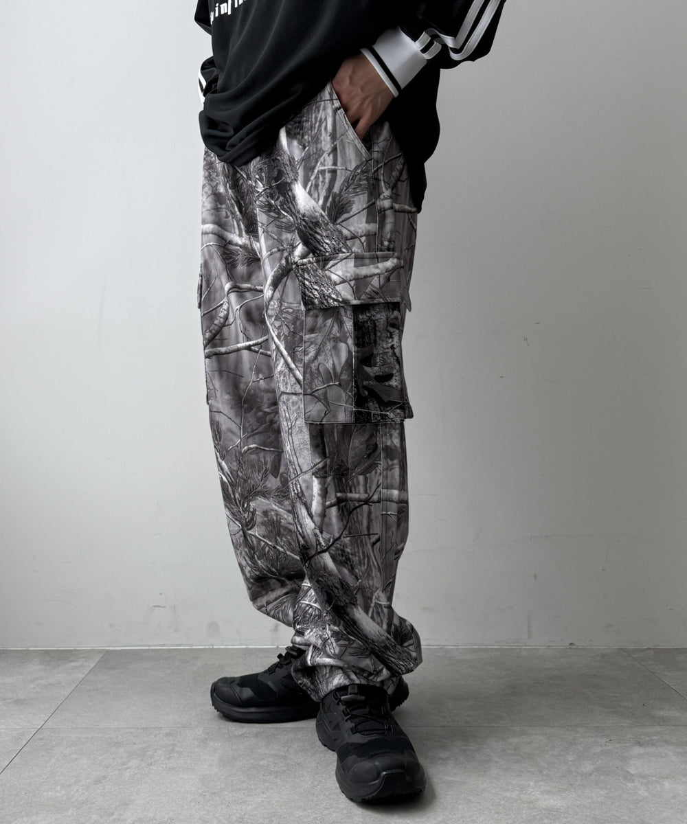 柄2 モデル：171cm L着用