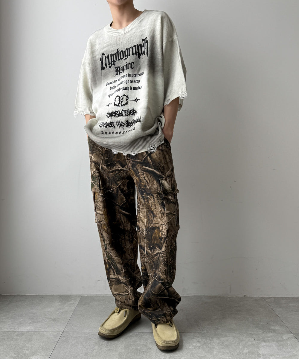 柄1 モデル：171cm L着用