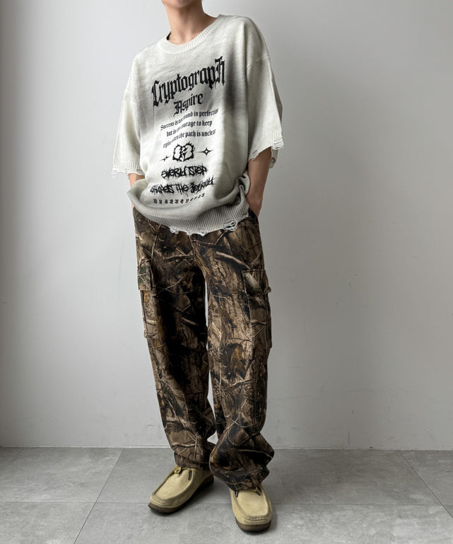 柄1 モデル：171cm L着用