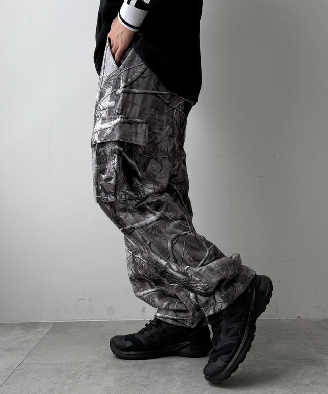 柄2 モデル：171cm L着用