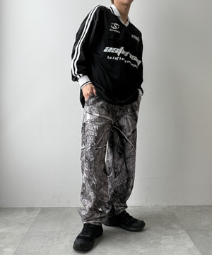 柄2 モデル：171cm L着用