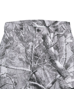 パターンカーゴパンツ