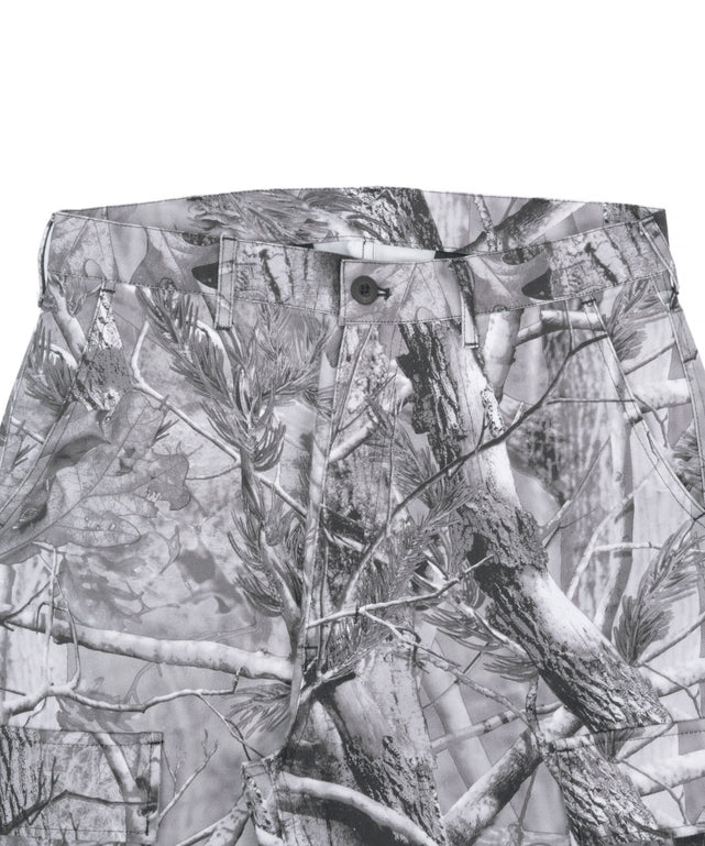 パターンカーゴパンツ